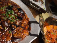 -绿茶餐厅(成都大悦城店)