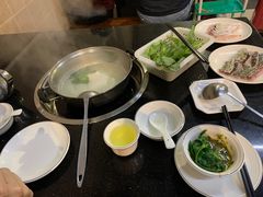 -正能量脆肉鲩火锅