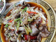 -正宗苏稽毛哥跷脚牛肉总店