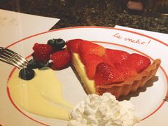 -La Vache! 噢！那只奶牛！(尖沙咀店)