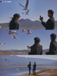 -Mregina 美人纪摄影(样片研发中心)