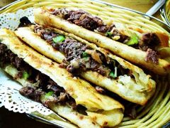iphone_upload_pic-王胖子驴肉火烧(鼓楼店)