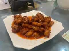 -香满阁小炒(古堰画乡景区店)