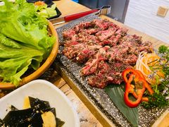-味家烤肉烤鳗鱼牛排(西塔旗舰店)