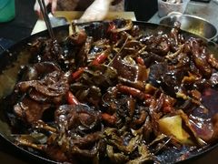 -吴长子卤菜馆(统一街店)