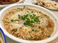 口味金针菇-金春禧(世茂国际广场店)