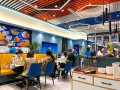 -简荟厨·西式简餐(花都雅乐城店)