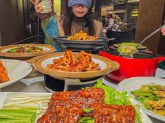 -阿露佳·舌尖上的安吉菜