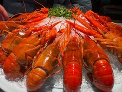 -沪小胖·小龙虾·蓝龙王(八佰伴店)