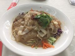 东北大拉皮-京滨饭店·餐厅(阜外大街店)
