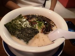 -雷神拉面(财富中心玉米楼店)