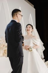 -Chic Bridal 熙可婚纱