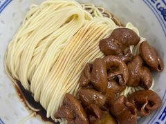 肥肠拌面-盛兴面馆(真儒大厦店)