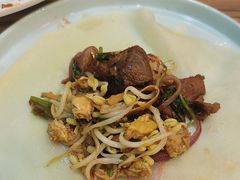-合合春饼·酱骨·东北菜(潘家园店)