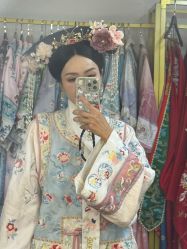 -美云庭古装·格格服汉服·京城旅拍(北京店)
