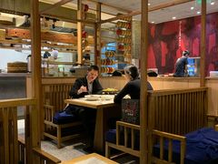 大堂-掌柜的店·河南菜(新天地店)
