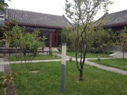 小院-北京市东城区妇幼保健院(北院区)
