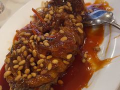 -鹅掂·大岭山烧鹅