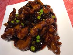 -功德林(南京西路店)