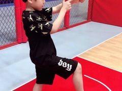 -东方启明星篮球培训(北科大校区)