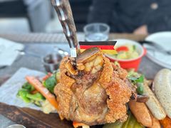 -haxnbauer海森堡德国餐厅(深圳coco店)