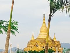 -打洛口岸