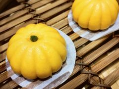 南瓜包-鼎泰丰(南门店)