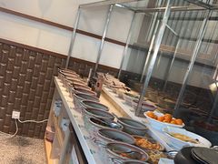 -江小渔鲜鱼火锅(西二道街店)