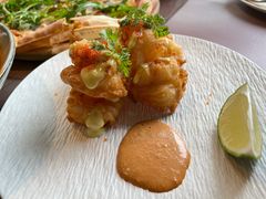 -FOOOO CITY CLUB 孚乐里音乐西餐酒吧(来福士店)