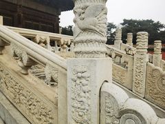 -清东陵