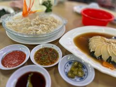 -無招牌海鮮(芽笼店)