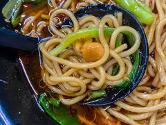 -丽影重庆小面(定西路店)
