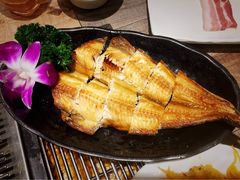 六线鱼-一心烤肉(延安路店)