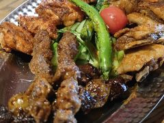 -那时新疆(经纬汇店)