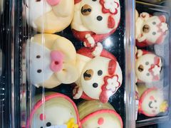 -果蔬好(江南赋店)