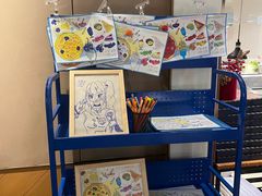 -玛尚诺意式餐厅(新达汇三林店)