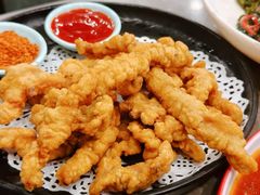 -红厨巷·淮扬菜(熙南里店)