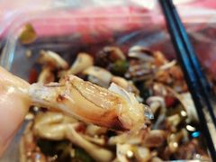 -沈家门小海鲜
