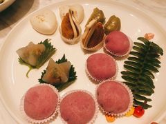 -宴昆山·私房菜(春晖店)