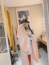 -盘子女人坊古装写真摄影(厦门总店)