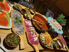 -黔诚酸汤牛肉(甲秀楼店)