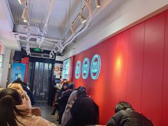 -阿当·小炒牛肉面(人广店)