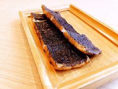 -菩提树·素食餐厅(汇智国际商业中心店)