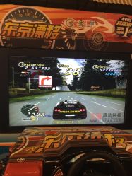-卡通尼乐园·生日会(烟台永旺店)
