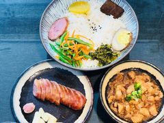 -大牛湾·眷村牛肉面(蠡溪店)