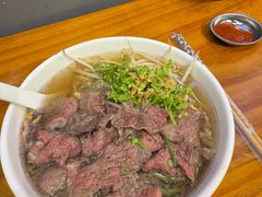 -汕百碗·汕头牛肉粿条(南国奥园总店)
