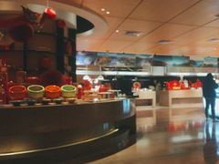 -上海东方佘山翰悦阁酒店·Vie全日制餐厅