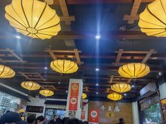 -牛王庙(龙华花园店)
