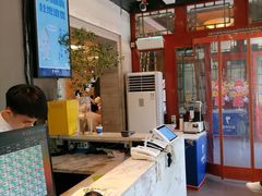 -眉州东坡(团结湖店)