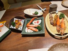 -耕海蟹将军(万象城店)